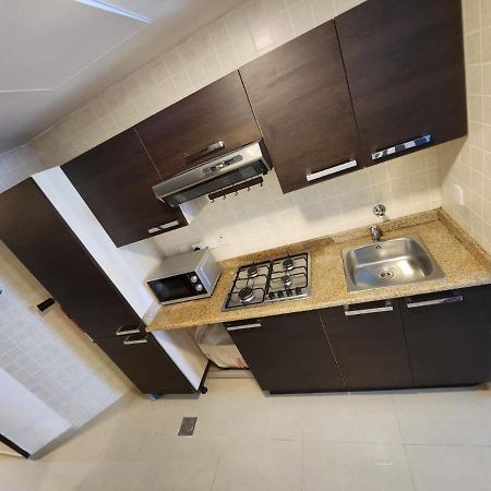 Furnished Studio Apartment Near Business Bay Metro Station Dubaj Exteriér fotografie