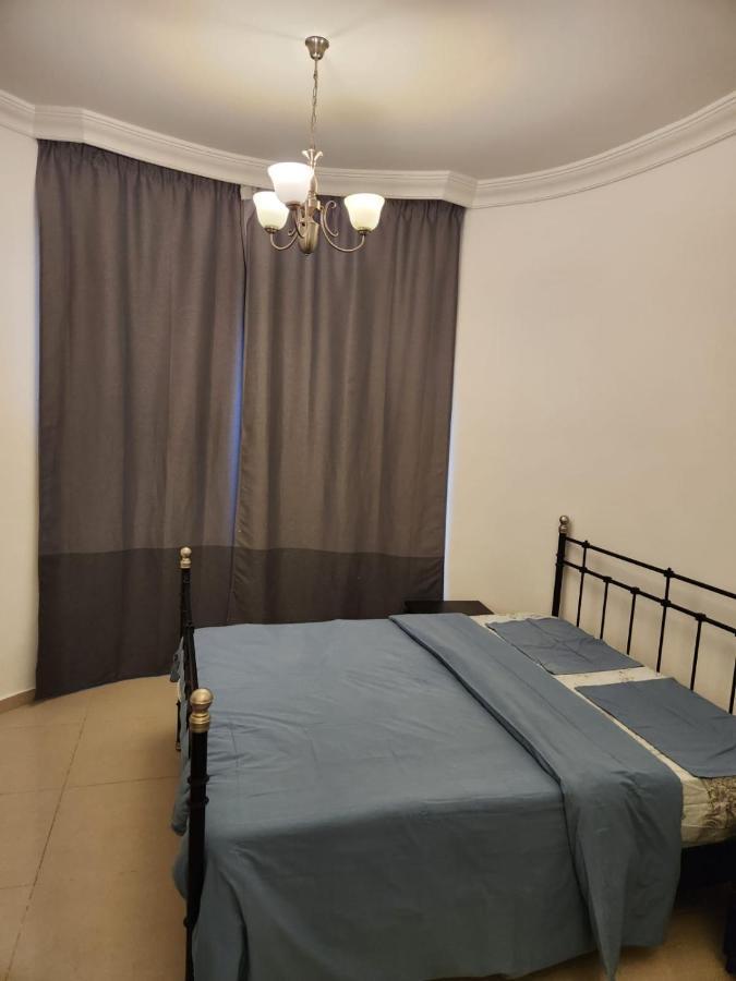 Furnished Studio Apartment Near Business Bay Metro Station Dubaj Exteriér fotografie