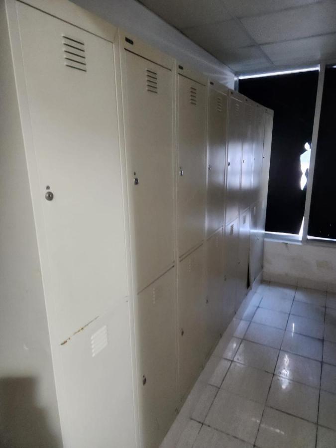Furnished Studio Apartment Near Business Bay Metro Station Dubaj Exteriér fotografie