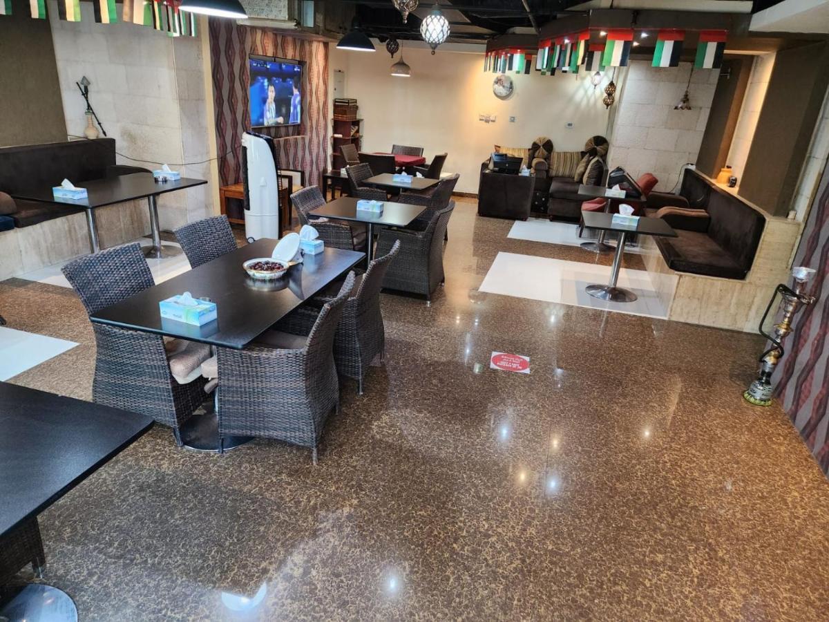 Furnished Studio Apartment Near Business Bay Metro Station Dubaj Exteriér fotografie